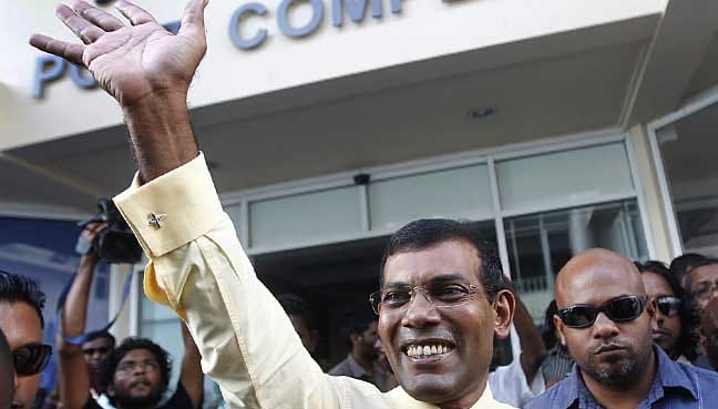 elected-leader-Mohamed-Nasheed-to-return-from-exile