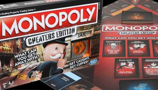 monopoly