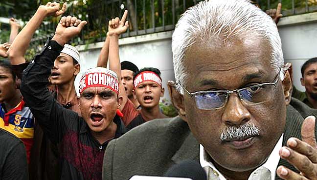 rohingya-charles-santiago