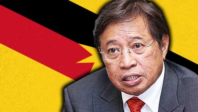 Abang-Johari-Openg-Ketua-menteri-umum-hak-Sarawak