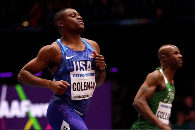 CHRISTIAN-COLEMAN-ATHLETICS-SPRINT-REUTERS