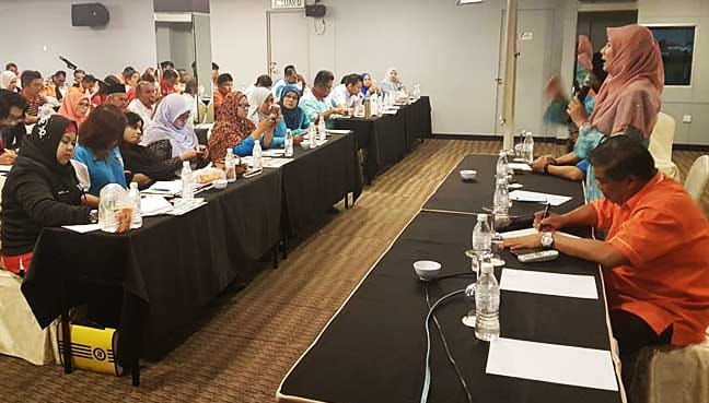 Pengerusi-Jawatankuasa-Komunikasi-dan-Mobilisasi-PH