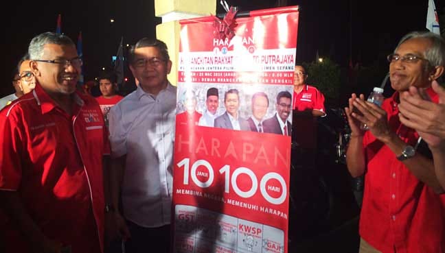 Free Malaysia Today