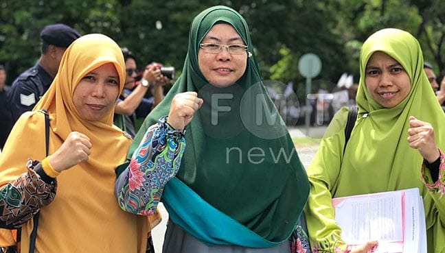 Free Malaysia Today