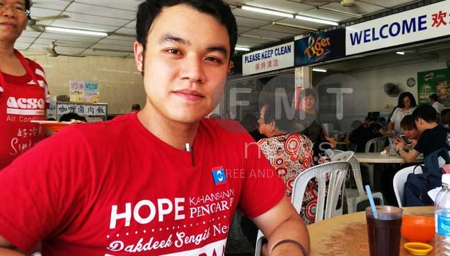 Free Malaysia Today
