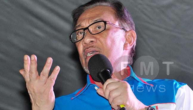 Free Malaysia Today
