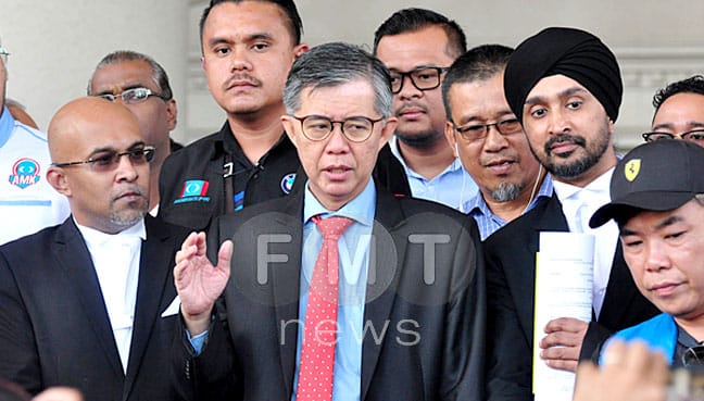 Free Malaysia Today