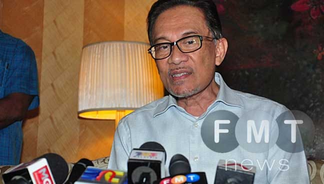 Free Malaysia Today