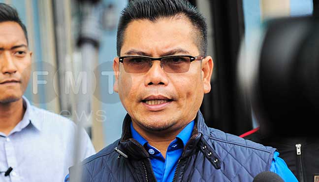 Free Malaysia Today