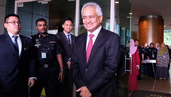 Free Malaysia Today