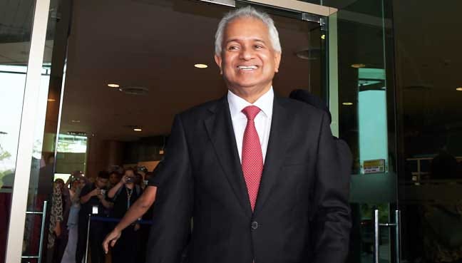 Free Malaysia Today