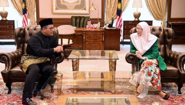 Free Malaysia Today