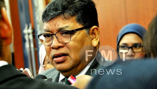Free Malaysia Today