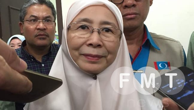 Free Malaysia Today