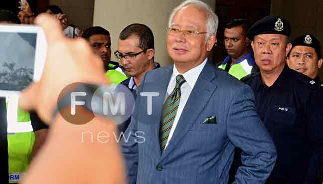 Free Malaysia Today