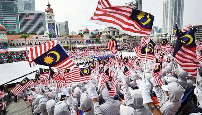 Free Malaysia Today