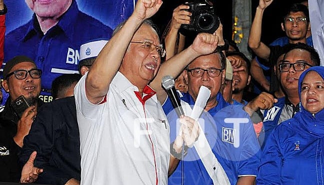 Free Malaysia Today
