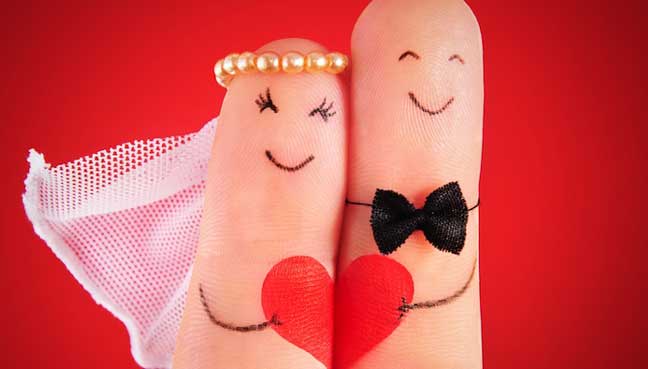 Better marriages make for healthier hearts, says study