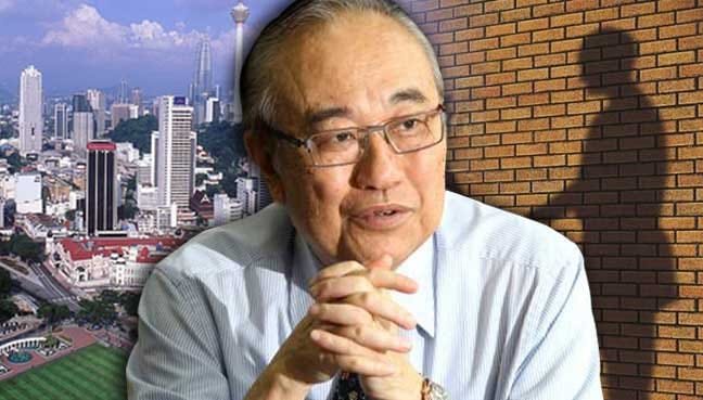 Paul-Low-Seng-Kuan,rasuah