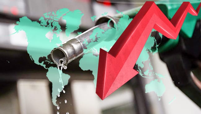 oil price