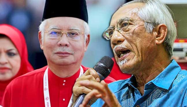 kadir-jasin,najib-razak