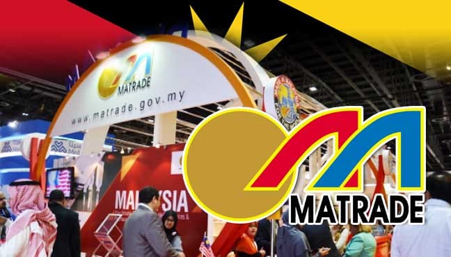 Matrade-Sarawak