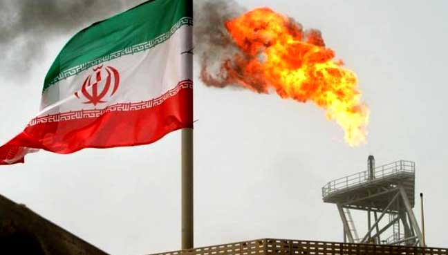 Oil-gas-Iran