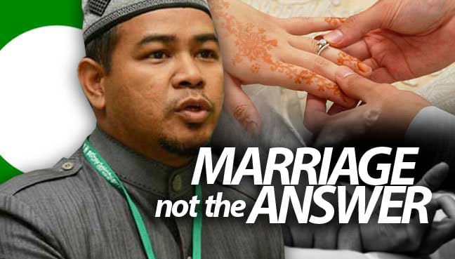 PAS-Ulama-Information-Chief