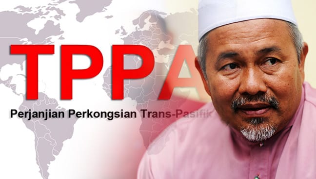 TPPA tuan