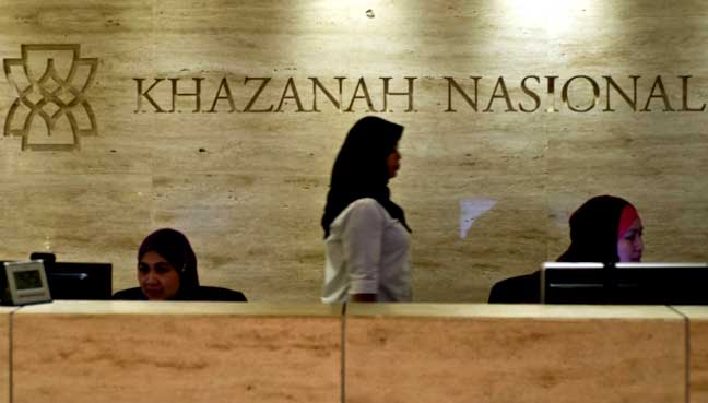 khazanah
