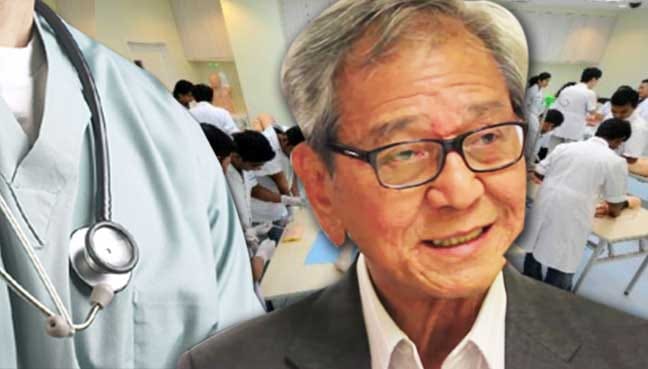 koon-yew-yin,medical-student