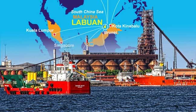 labuan