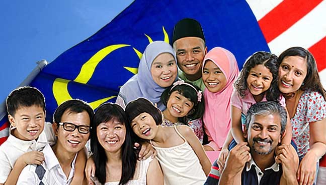 malaysian
