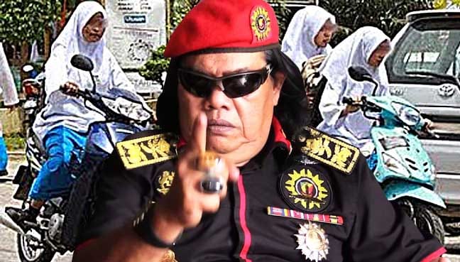 Keluarkan lesen khas untuk pelajar sekolah – Rani Kulop