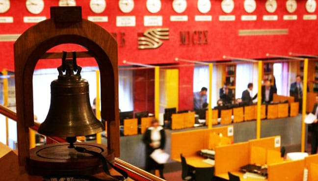 stock-exchange