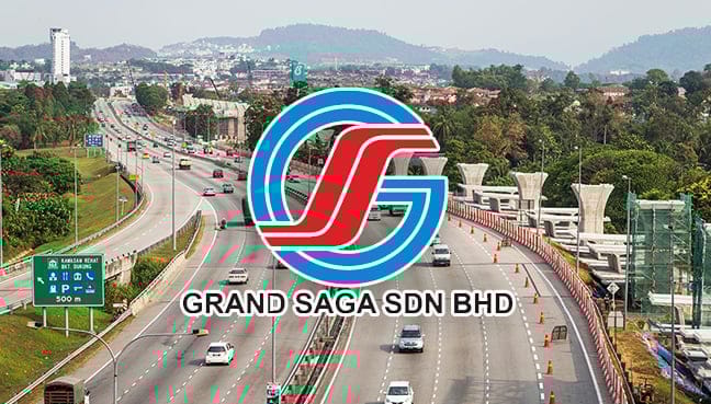 Grand Saga Sdn Bhd