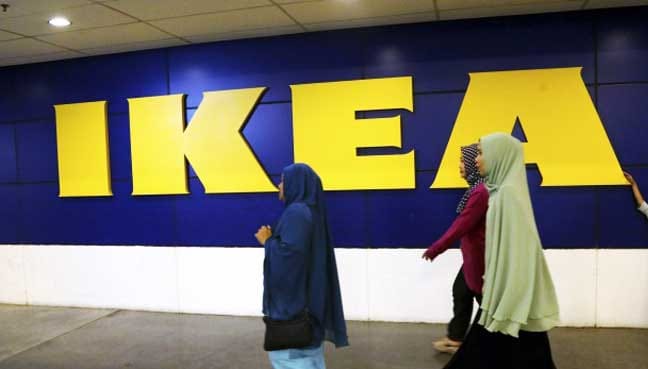 Sweden's-IKEA-loses-right-to-use-its-own-name-in-Indonesia