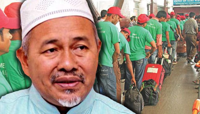 Tuan Ibrahim Tuan Man