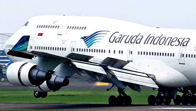 garuda-indonesia