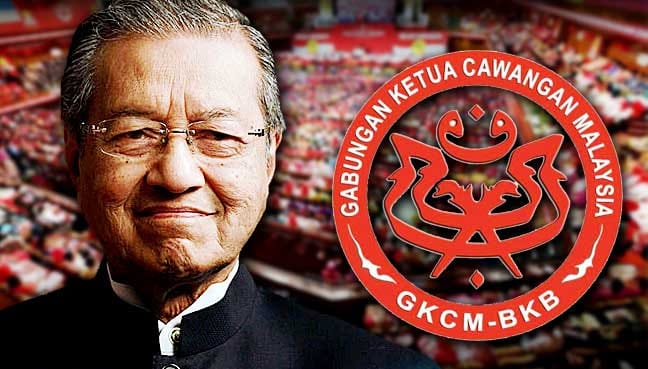 mahathir-GKCM