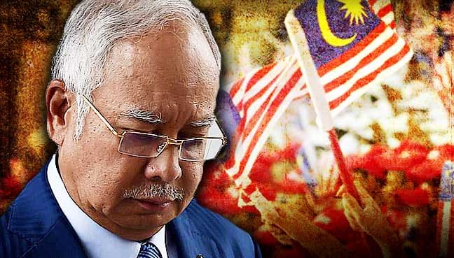 najib-malaysia