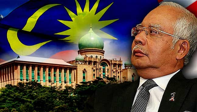 najib-perdana-putra-malaysia
