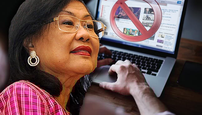 rafidah