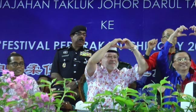 sultan-johor