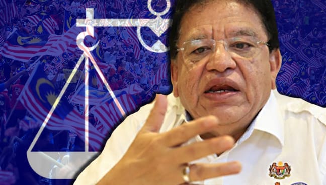 tengku adnan