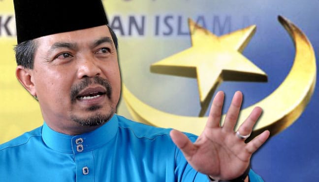 Kumpulan Islam liberal diawasi, dirisik kerajaan