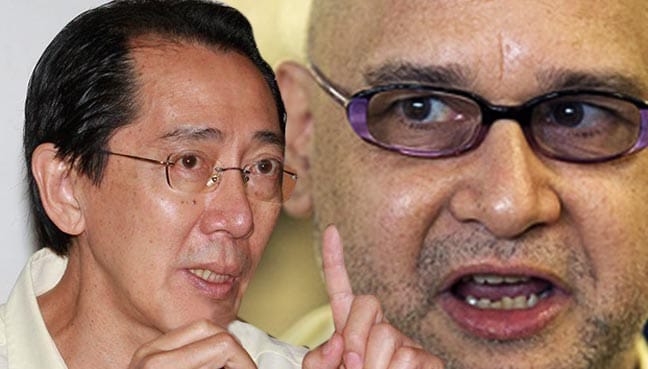 Kua-Kia-Soong,raja-petra