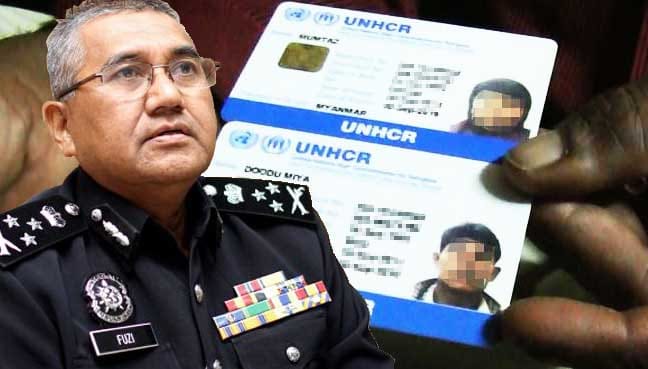 Special-Branch-director-Mohamad-Fuzi-Harun