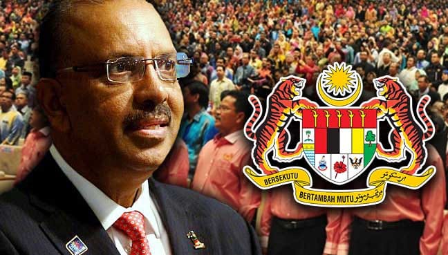 Tan-Sri-Dr-Ali-Hamsa-kakitangan-kerajaan