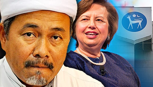 Tuan Ibrahim Tuan Man